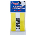Champion Sports Youth Captain Armband