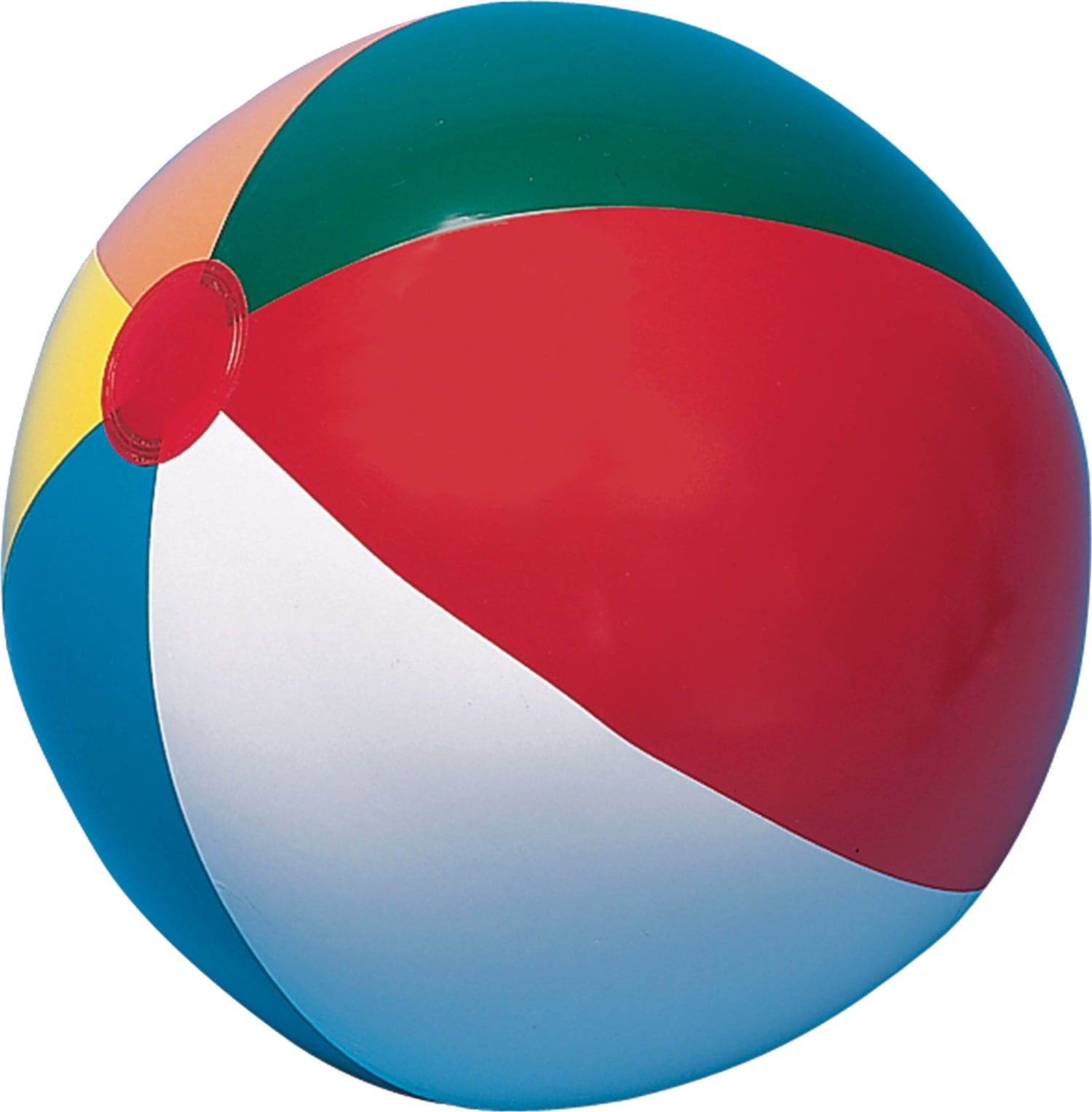 US Games Beach Ball - 48 in.