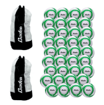 Baden Soccer Club Kit 36 Balls 2 Bags