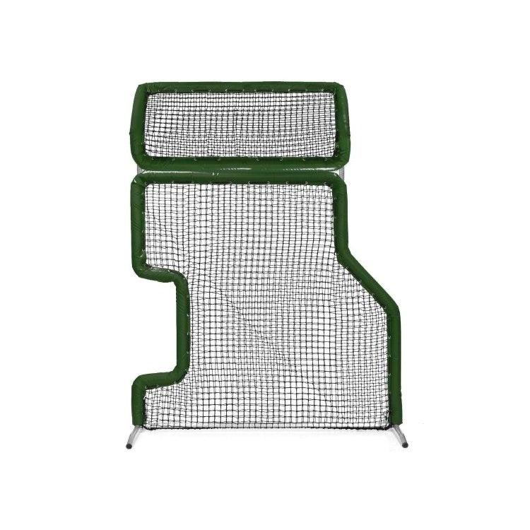 Better Baseball Bullet L Screen Combo w/ Overhead