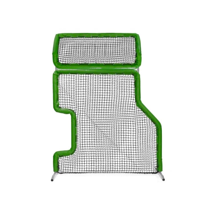 Better Baseball Bullet L Screen Combo w/ Overhead