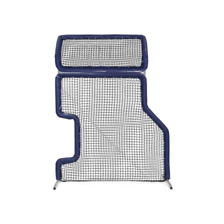 Better Baseball Bullet L Screen Combo w/ Overhead