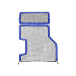 Better Baseball Bullet L Screen Combo w/ Overhead