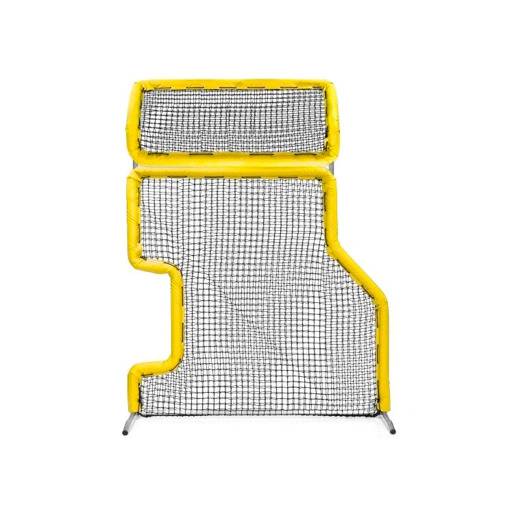 Better Baseball Bullet L Screen Combo w/ Overhead