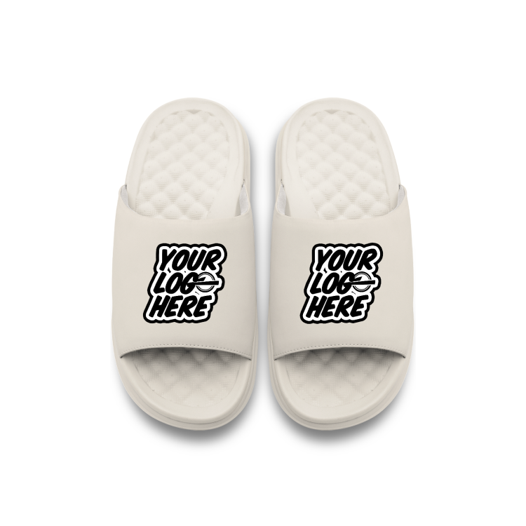 iSlide The Motive Custom Slides