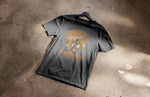 Bella + Canvas OG Cross Country Tee