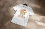 Bella + Canvas OG Cross Country Tee