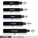 Champion Sports Day 1 Fitness Waist Trimmer Belt
