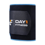 Champion Sports Day 1 Fitness Waist Trimmer Belt - Large