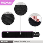 Champion Sports Day 1 Fitness Waist Trimmer Belt