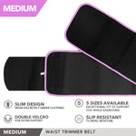 Champion Sports Day 1 Fitness Waist Trimmer Belt