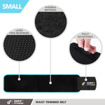Champion Sports Day 1 Fitness Waist Trimmer Belt