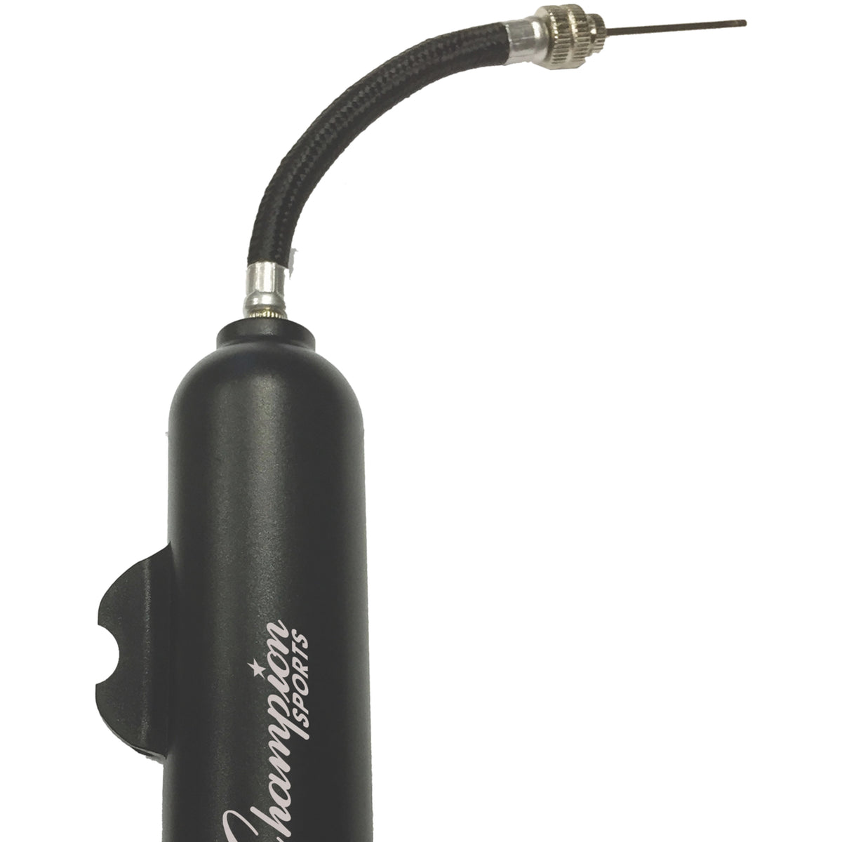 Champion Sports Dual Action Pump