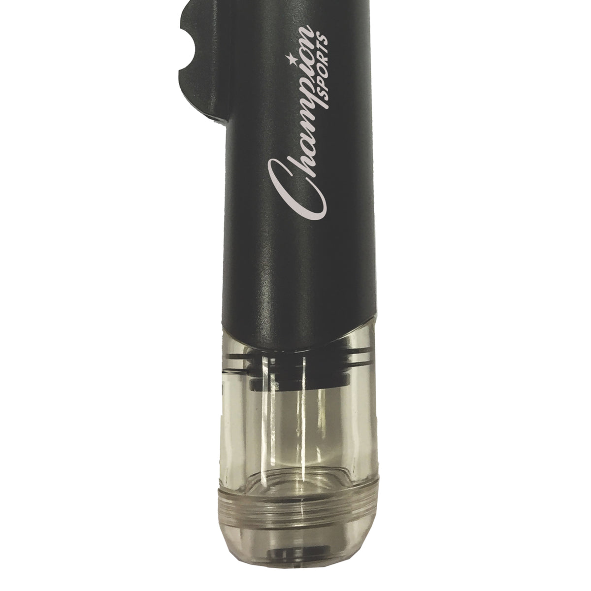 Champion Sports Dual Action Pump