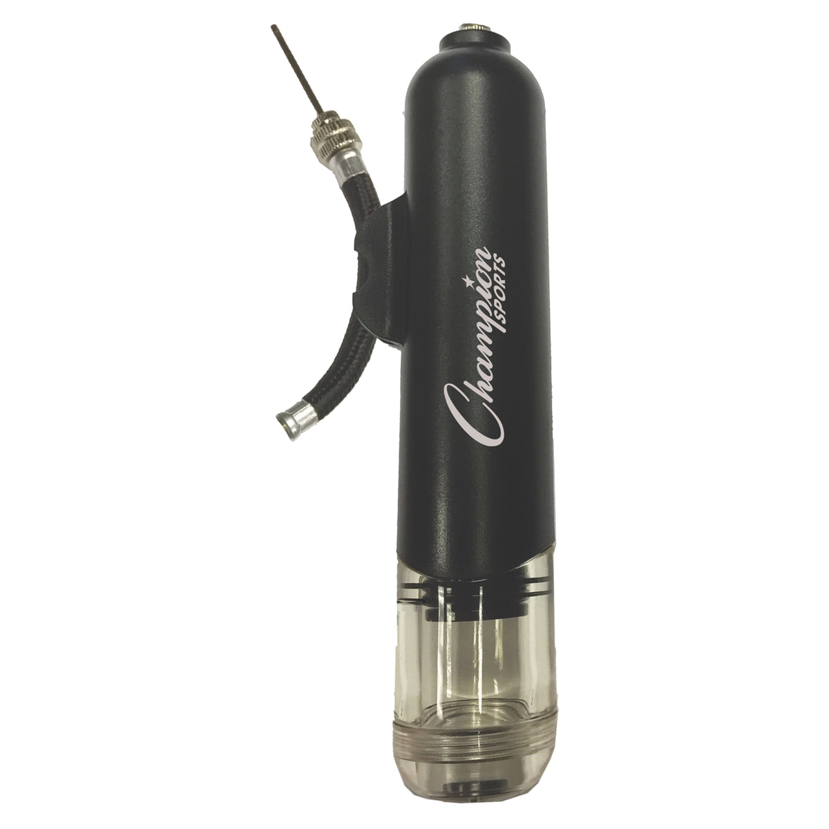 Champion Sports Dual Action Pump