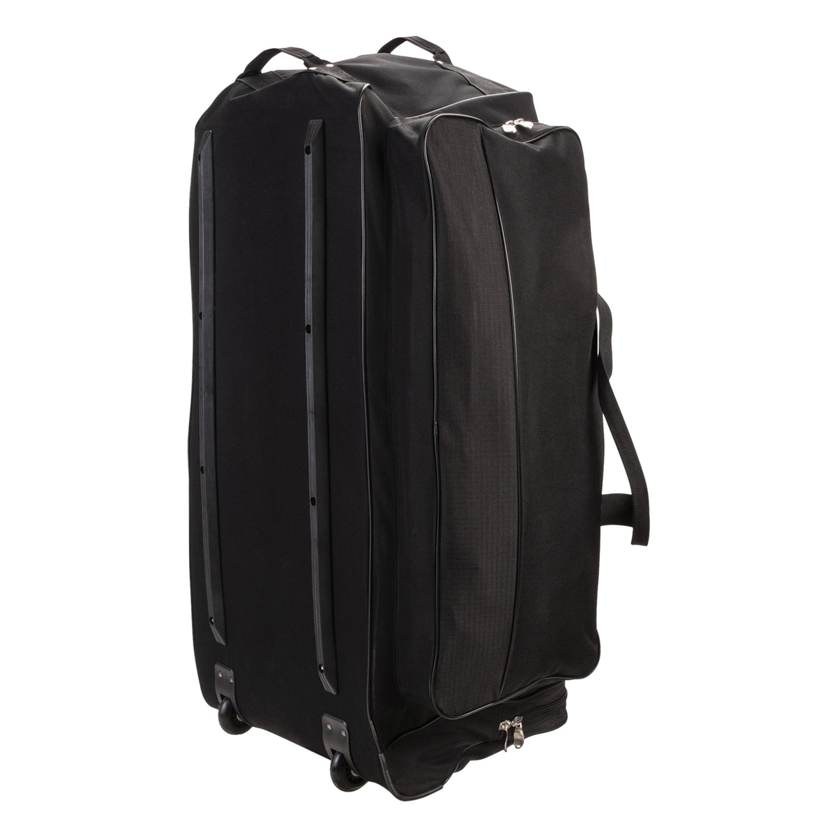 Champion Sports Wheeled Team Equipment Bag