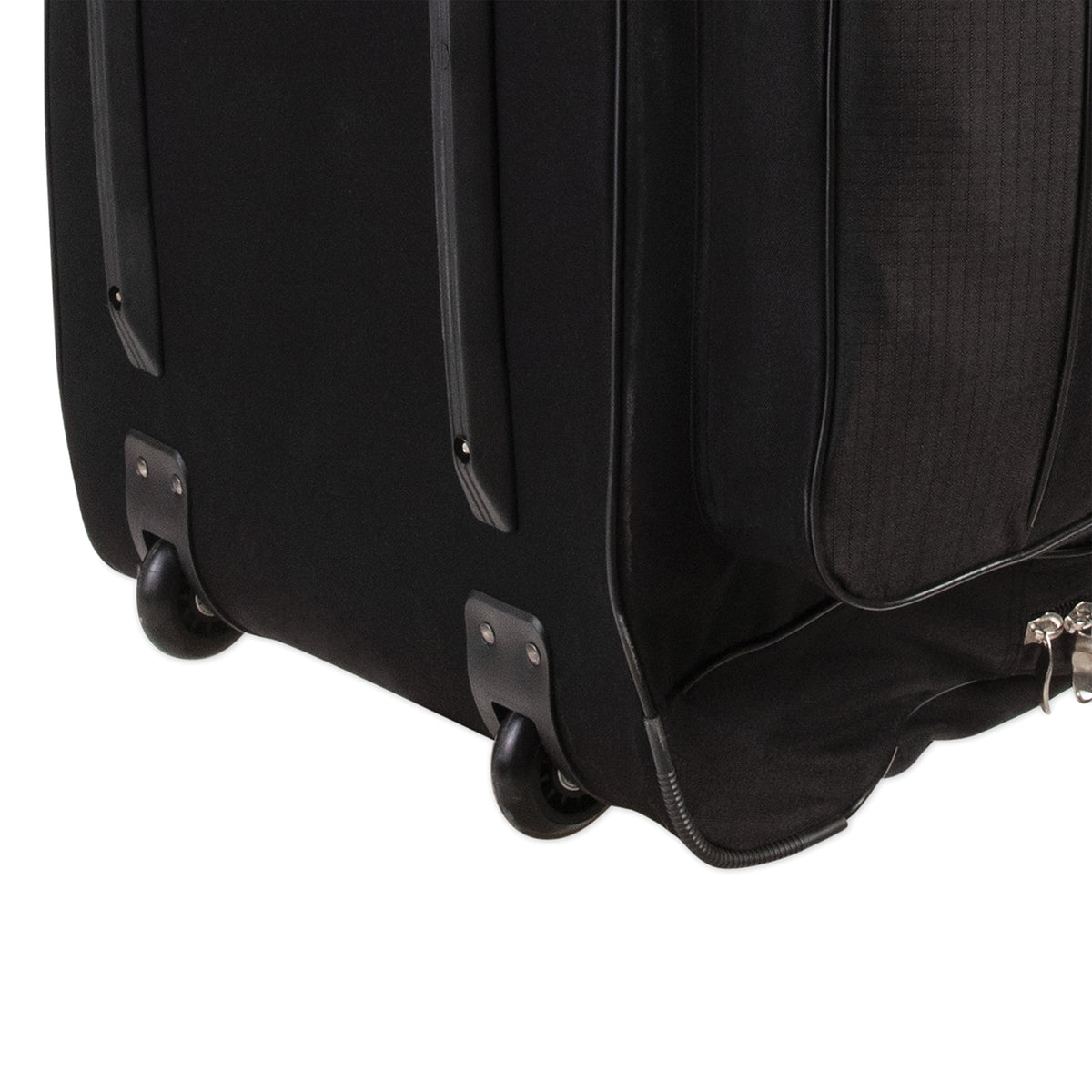 Champion Sports Wheeled Team Equipment Bag