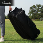 Champion Sports Wheeled Team Equipment Bag