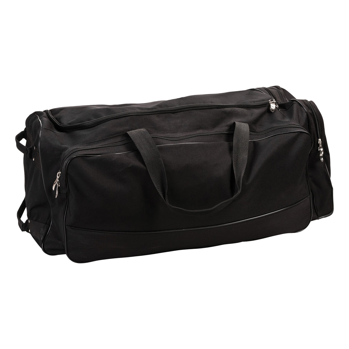 Champion Sports Wheeled Team Equipment Bag