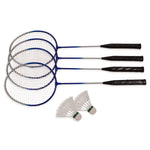 Champion Sports Deluxe Badminton Set