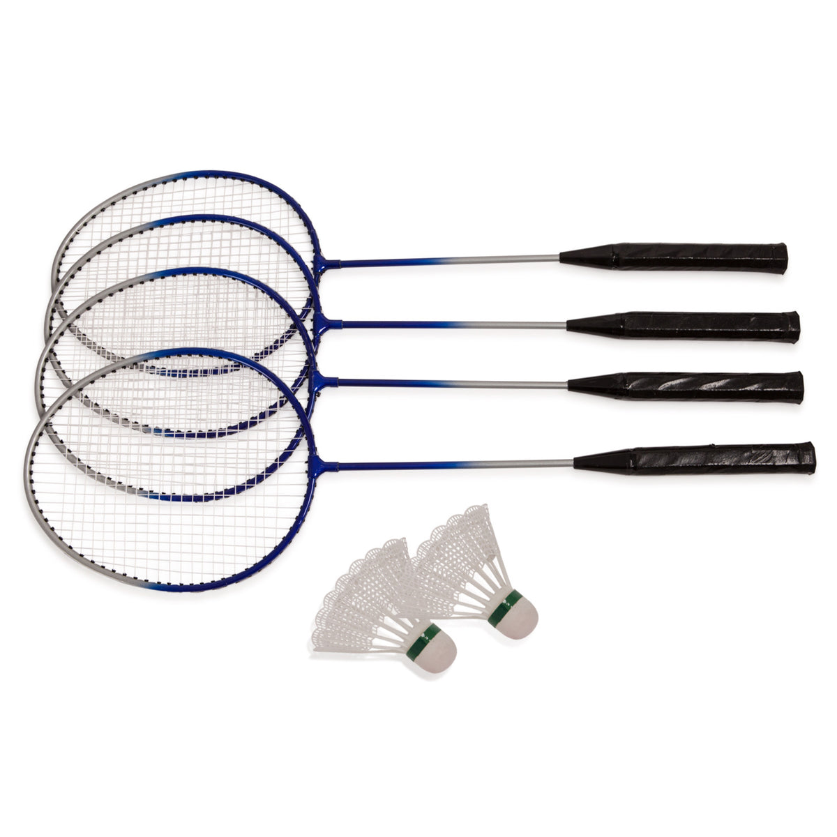 Champion Sports Deluxe Badminton Set