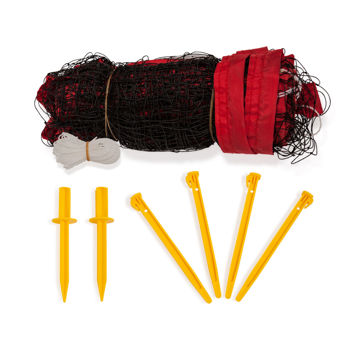 Champion Sports Deluxe Badminton Set