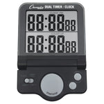 Champion Sports Dual Jumbo Display Timer