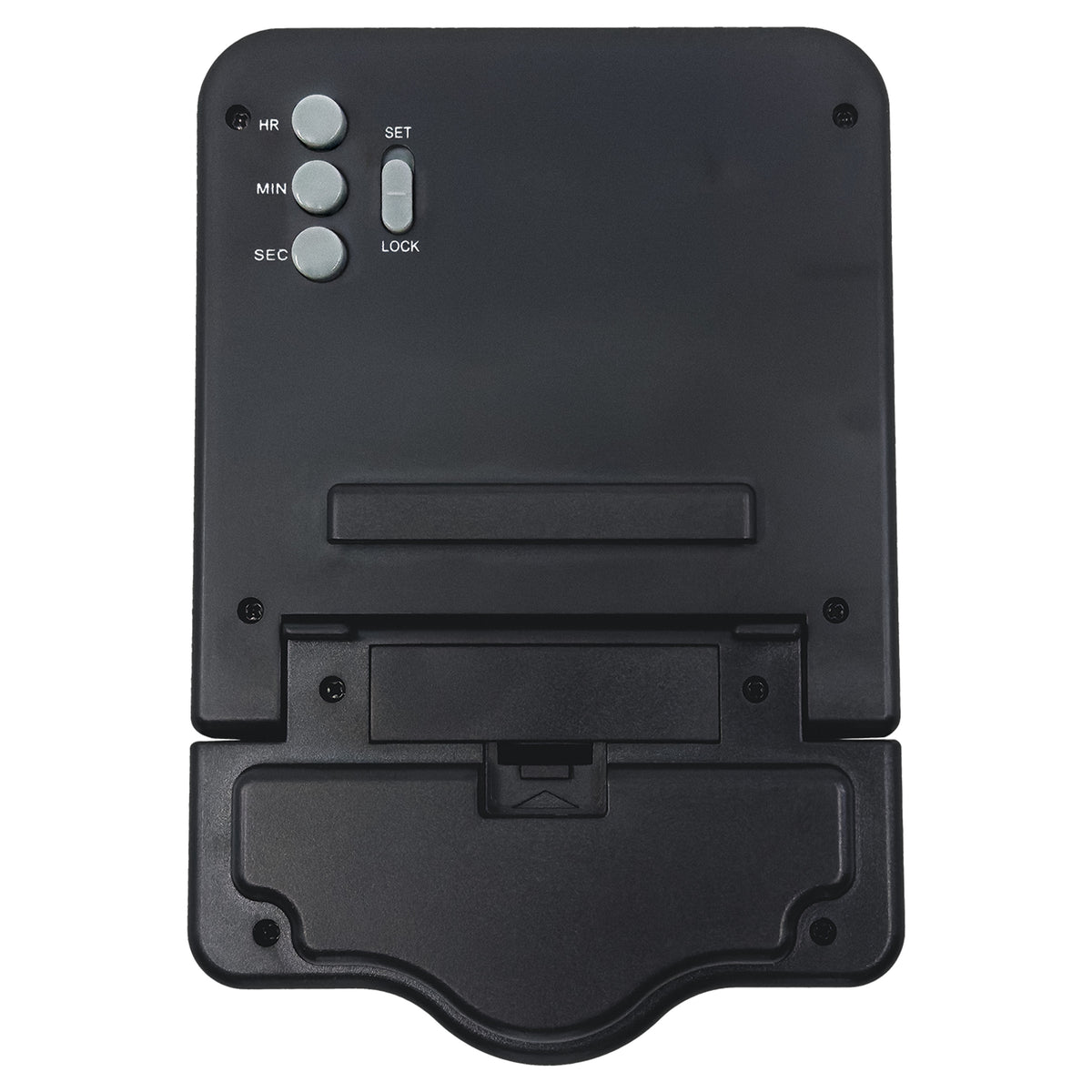 Champion Sports Dual Jumbo Display Timer