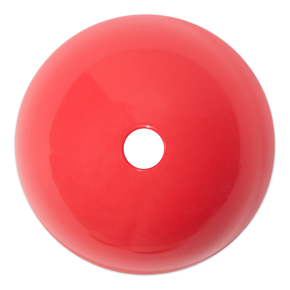 Champion Sports Rigid Dome Cone Set - Set of 36