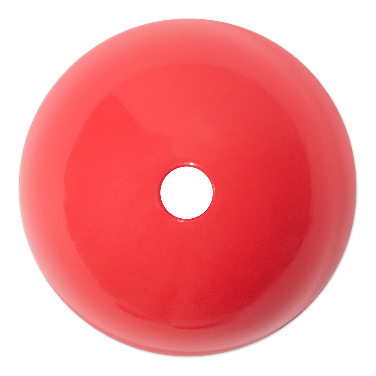 Champion Sports Soft Dome Cone Set - Set of 36