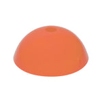 Champion Sports Soft Dome Cone Set - Set of 36