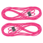 Champion Sports Double Dutch Speed Ropes - Pair