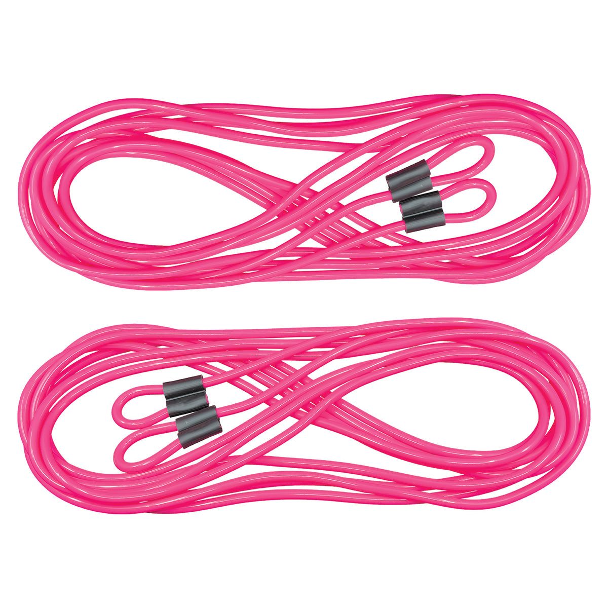 Champion Sports Double Dutch Speed Ropes - Pair