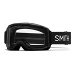 Smith Daredevil - Black | Clear
