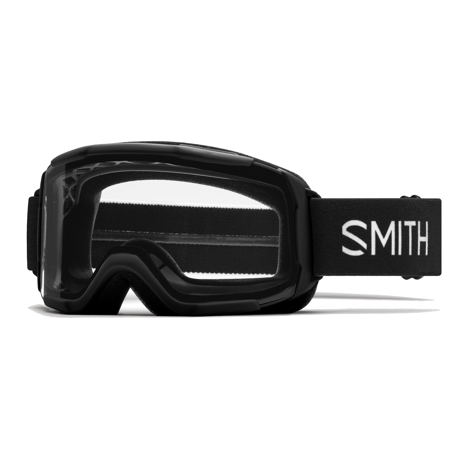 Smith Daredevil - Black | Clear