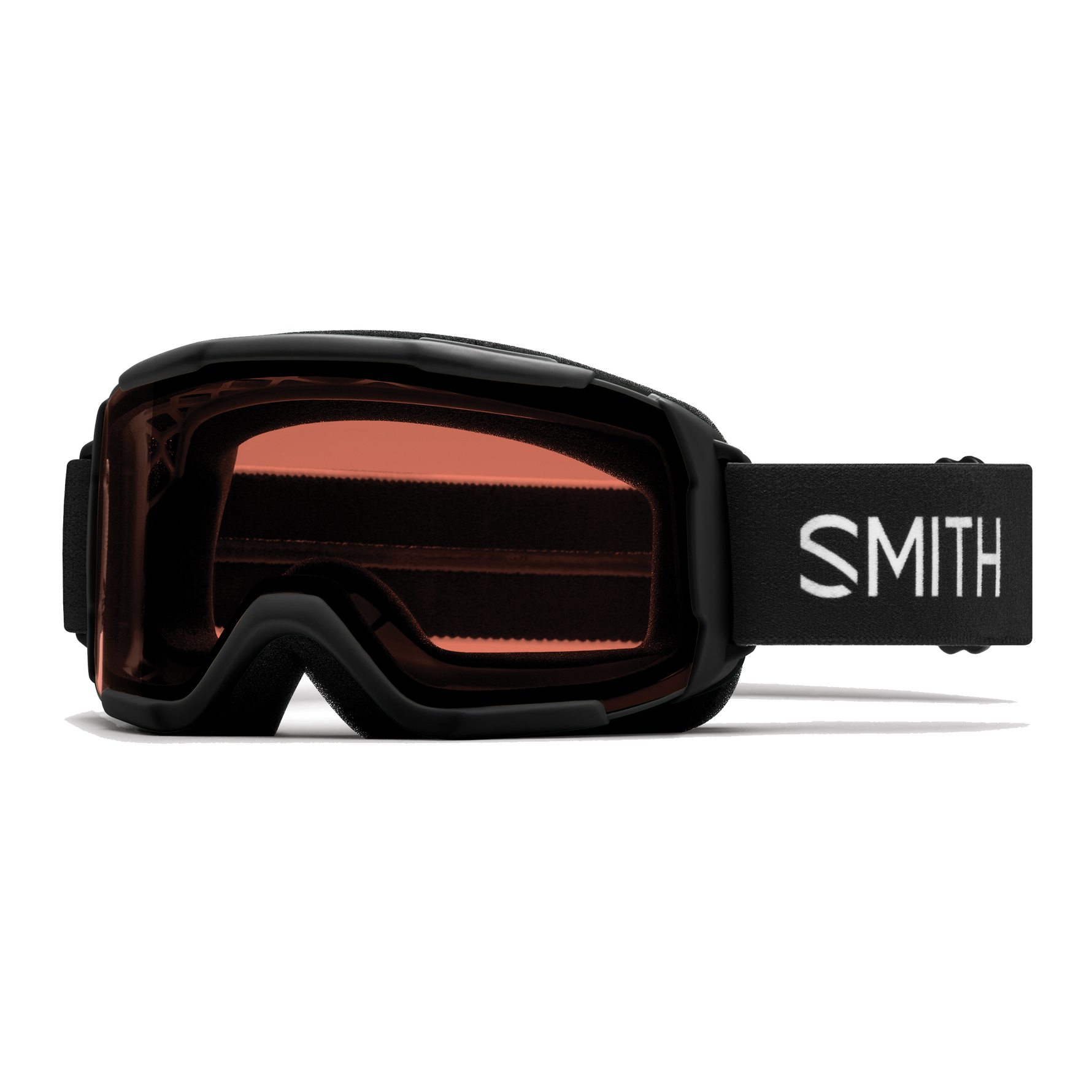 Smith Daredevil - Black | RC36
