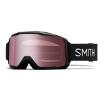 Smith Daredevil - Black | Ignitor Mirror