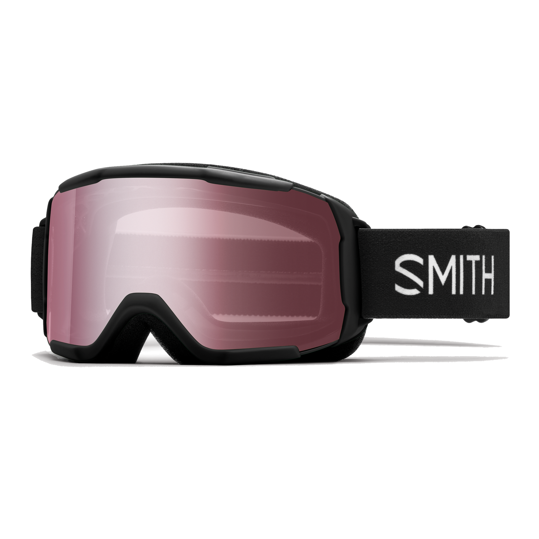 Smith Daredevil - Black | Ignitor Mirror