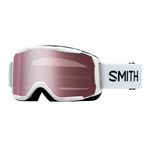Smith Daredevil - White | Ignitor Mirror