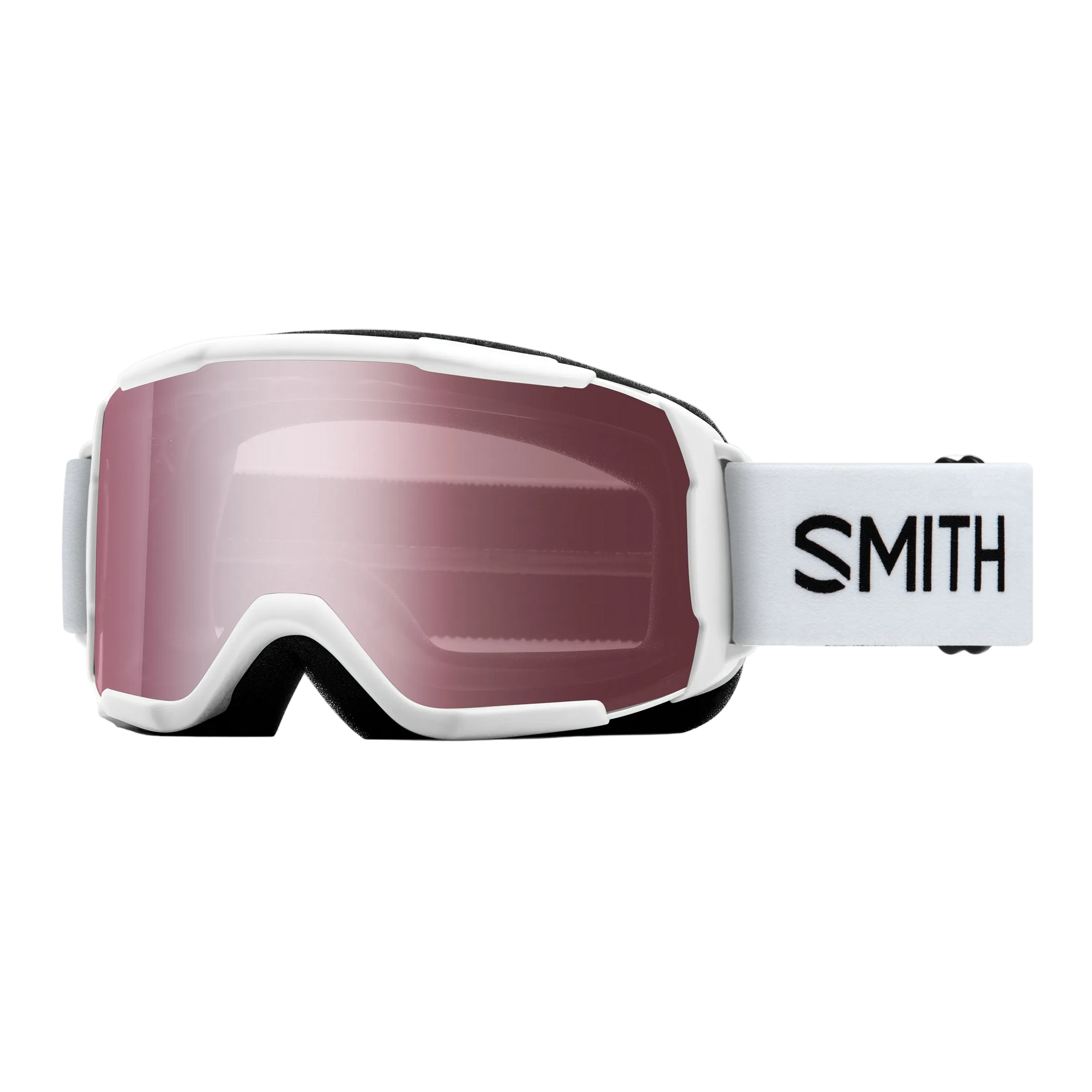 Smith Daredevil - White | Ignitor Mirror