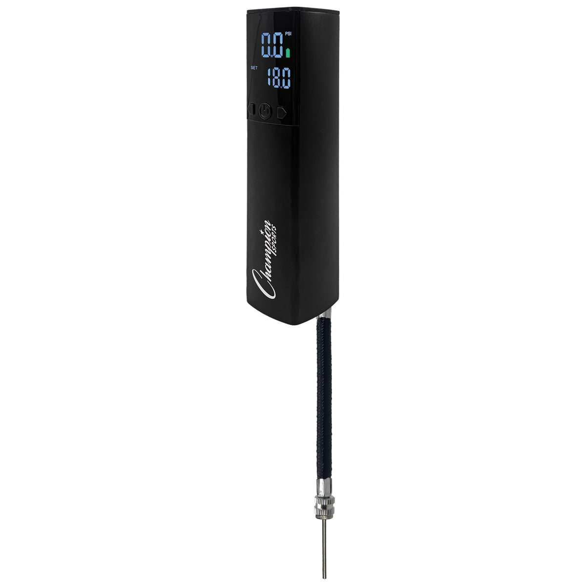 Champion Sports Digital Hand Pump