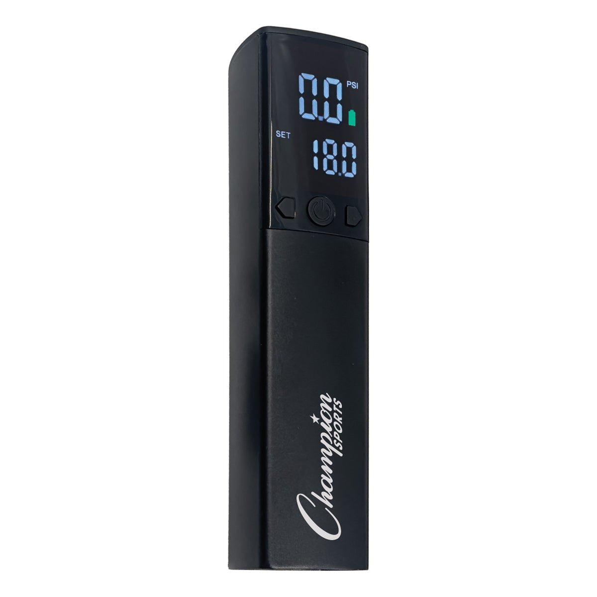 Champion Sports Digital Hand Pump