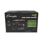 Champion Sports Smart Digital Inflator Pump