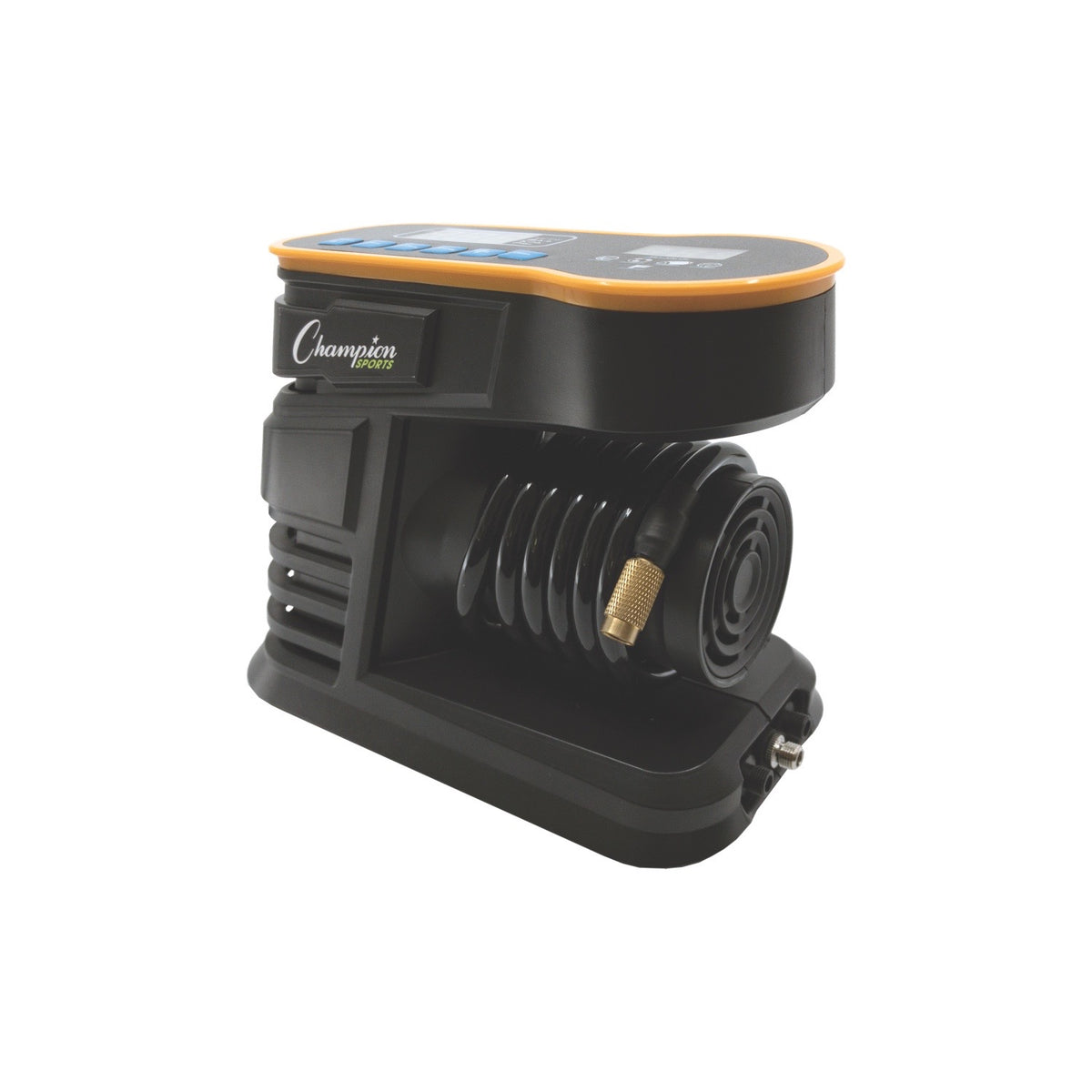 Champion Sports Smart Digital Inflator Pump