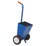 Champion Sports 25 lb Painted Steel Dry Line Marker