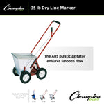 Champion Sports Dry Line Marker