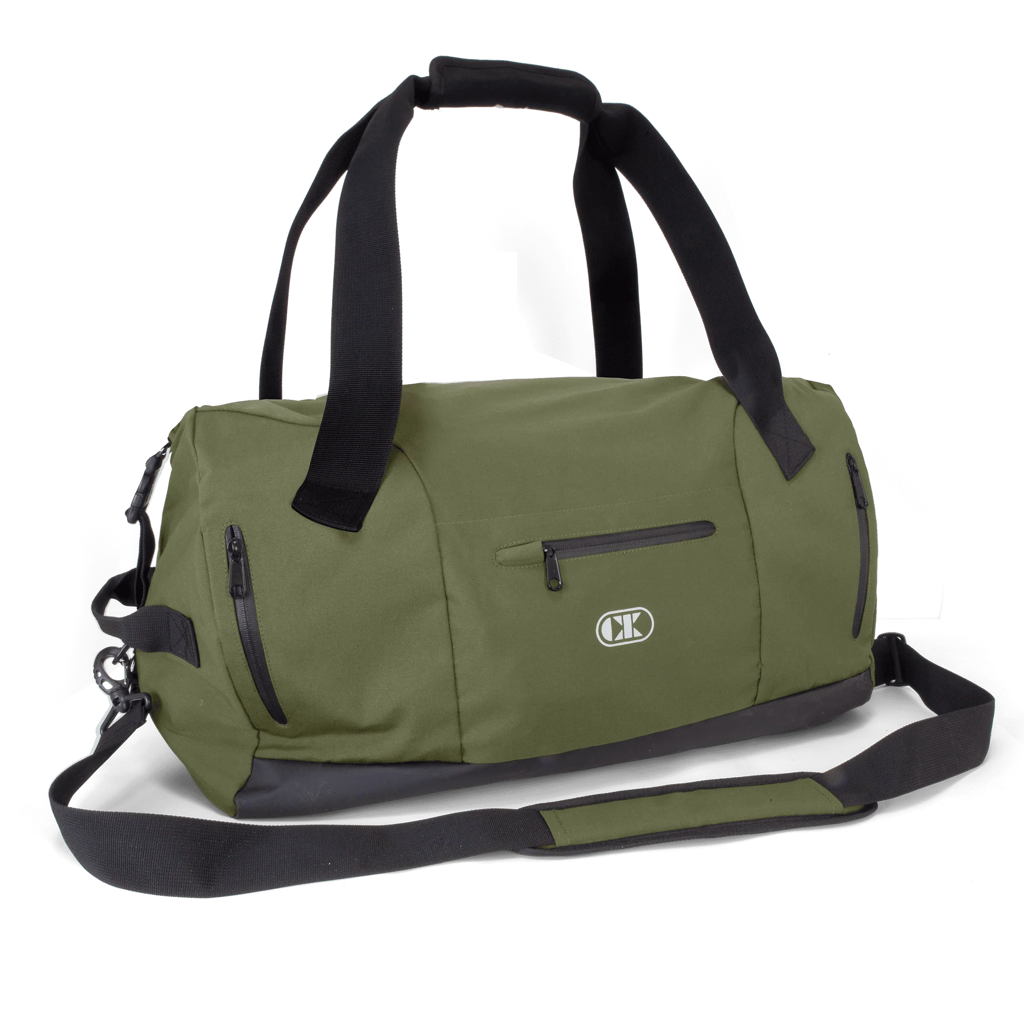 Cliff Keen Sergeant Roll-Top Duffel Bag