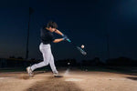 Axe Strato 3 BBCOR Baseball Bat -3