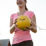 Champion Sports Deluxe Tetherball Set