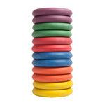 Champion Sports Deck Tennis Ring - Dozen